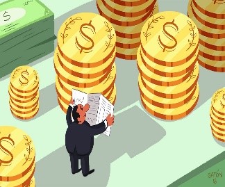 9