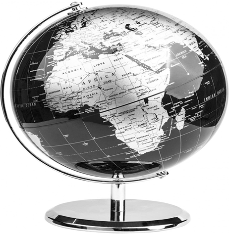 Globe